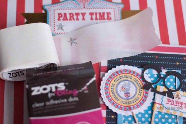 BLING ZOTS 325UDS. 1/8" X 1/64" - Image 6